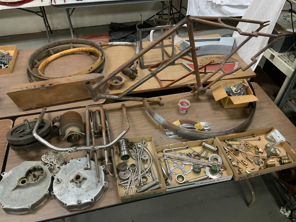 Golden Gavel Auctions