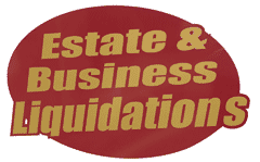 estates and liquidations